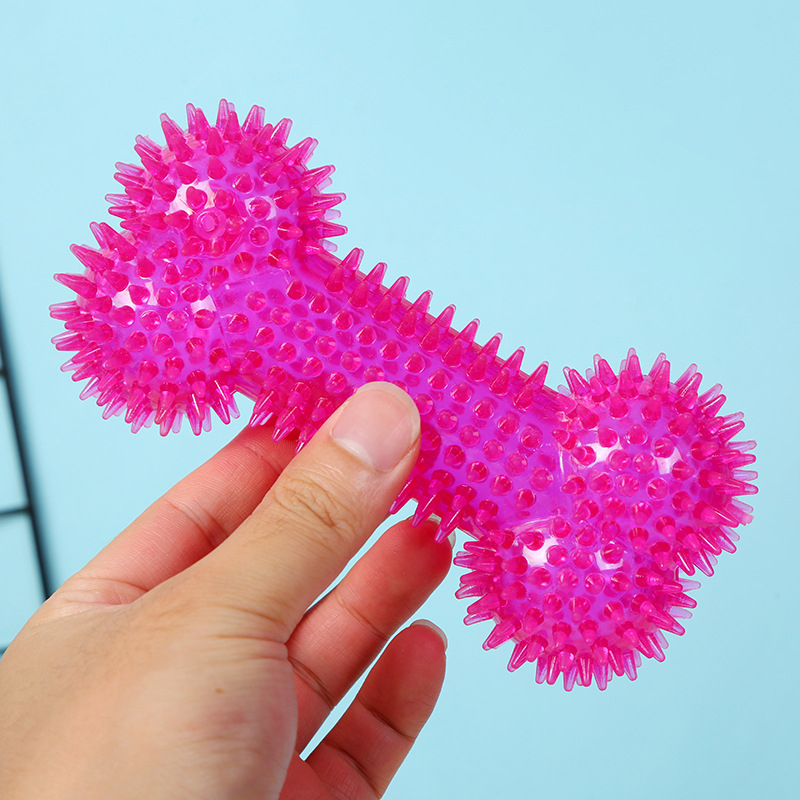 Evcil Köpek Çiğneme Oyuncağı K - Interactive Squeaky Plush Dog Toy incelemesi ve fiyatı