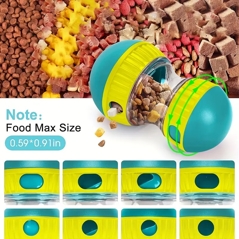 İnteraktif Köpek Ödül Maması D - Dog Puzzle Feeder Toy incelemesi ve fiyatı