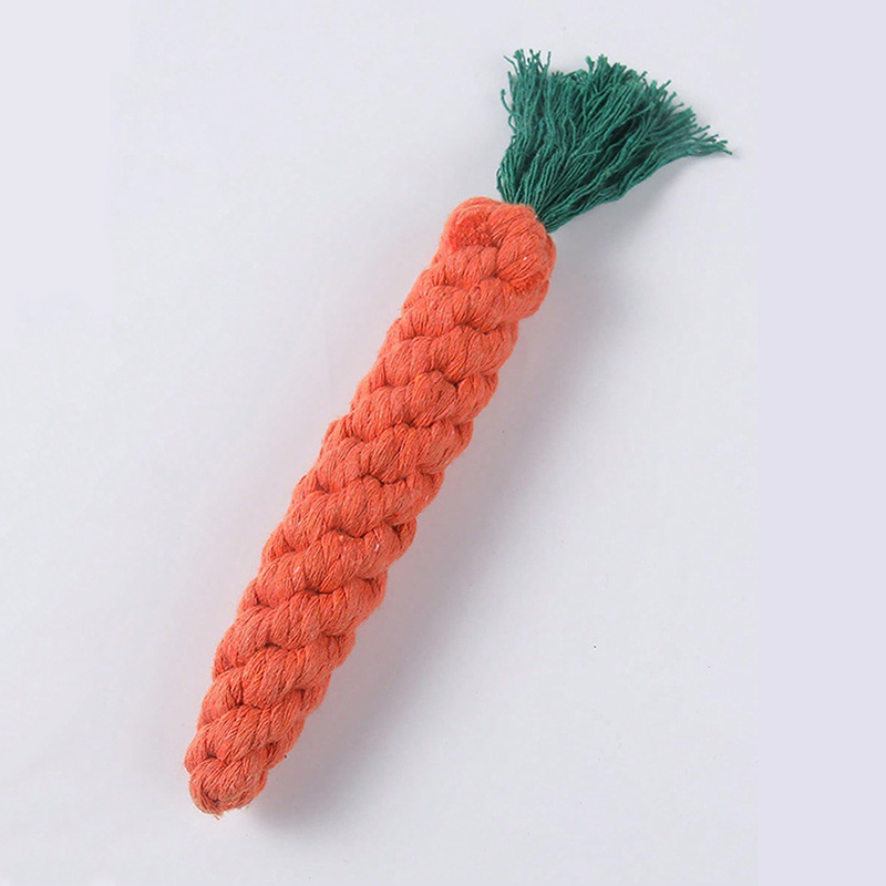 Sıcak halat düğümü dişleri ezm - Indestructible Dog Chew Toy incelemesi ve fiyatı