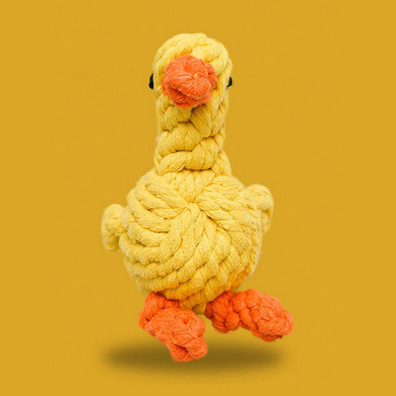 Sıcak halat düğümü dişleri ezm - Indestructible Dog Chew Toy incelemesi ve fiyatı