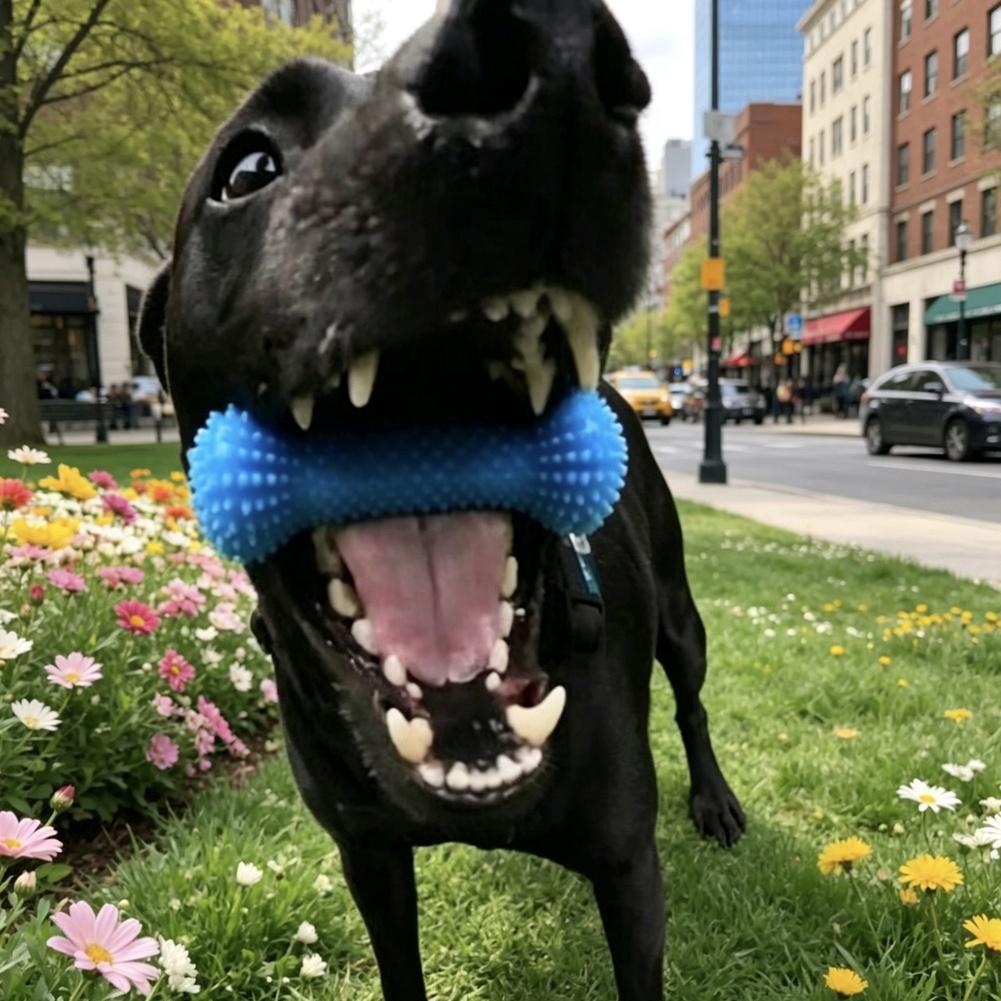 Küçük Evcil Hayvanlar İçin Pla - Teeth Cleaning Dog Chew Bone incelemesi ve fiyatı