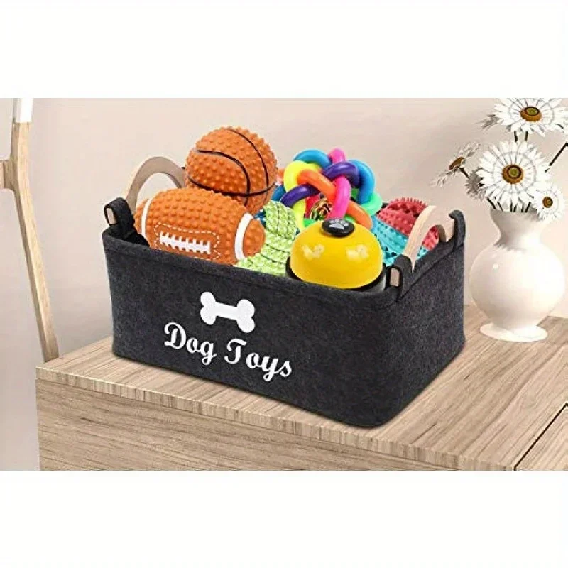 Keçe evcil hayvan oyuncak kutu - Indestructible Dog Chew Toy incelemesi ve fiyatı