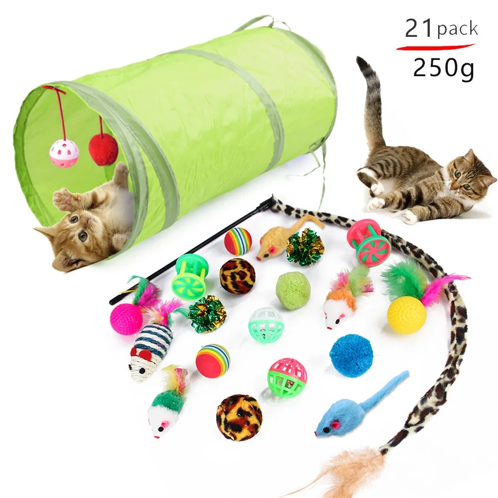 Yavru Kedi Oyuncak Çeşitleri T - Catnip Interactive Plush Mouse incelemesi ve fiyatı
