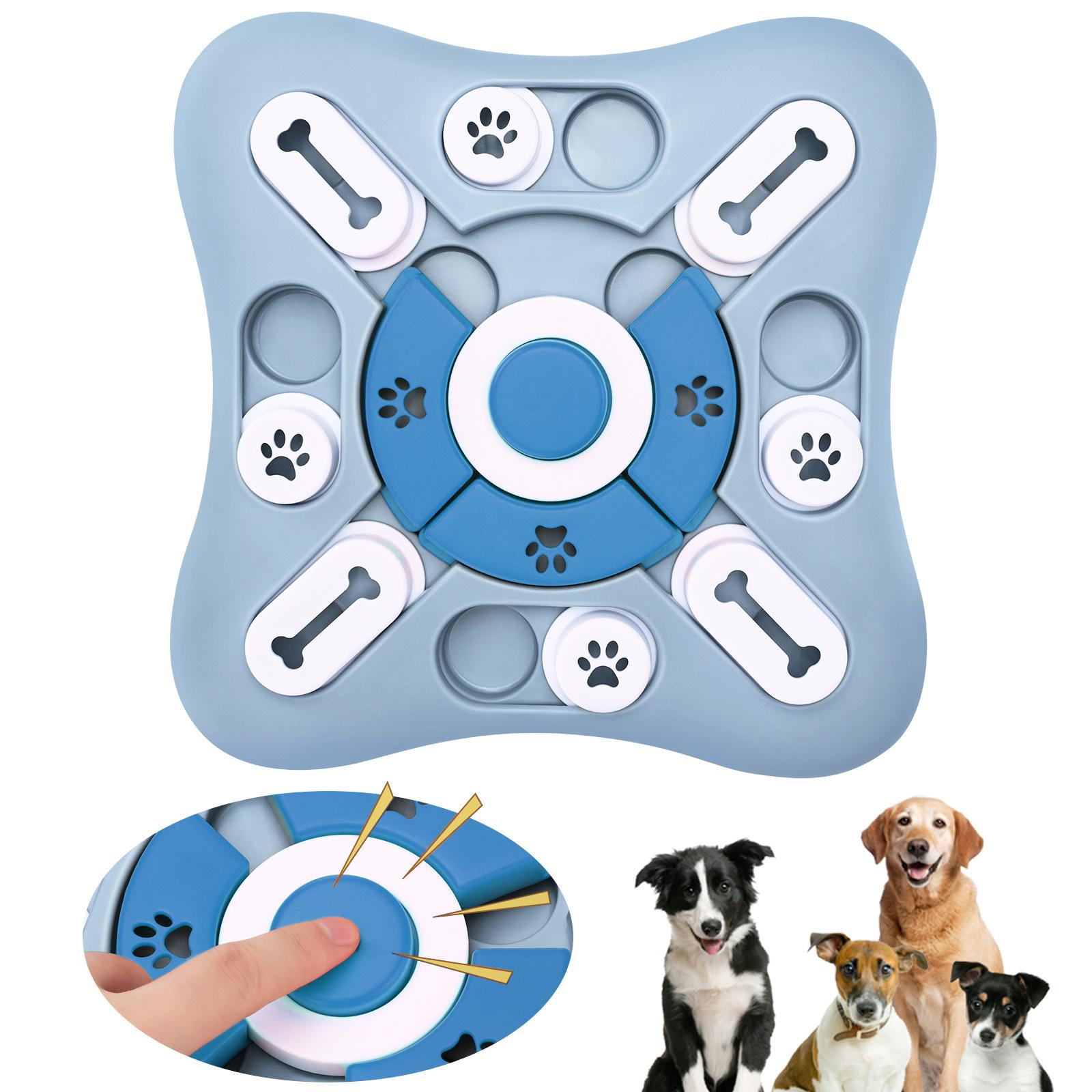 Köpek Oyuncakları Yavaş Besley - Dog Puzzle Feeder Toy incelemesi ve fiyatı