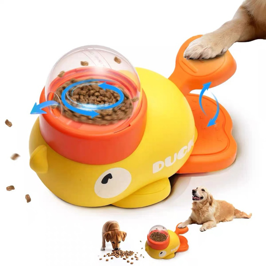 2'si 1 Arada İnteraktif Köpek  - Dog Puzzle Feeder Toy incelemesi ve fiyatı